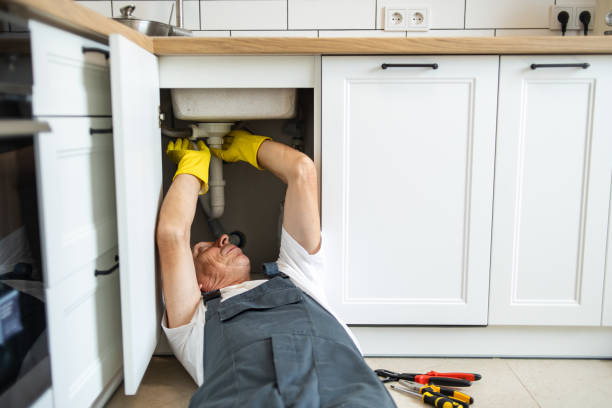 Best Faucet Repair  in Saginaw, TX