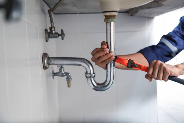 Best Pipe Repair Near Me  in Saginaw, TX