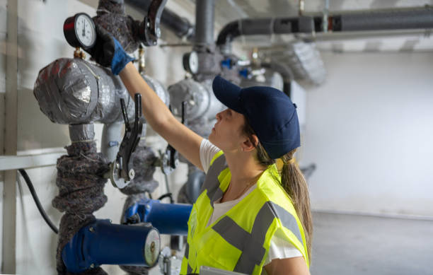 Reliable Saginaw, TX Plumbing Solutions