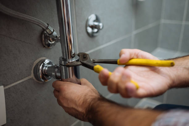 Best Plumbing Inspection Services  in Saginaw, TX