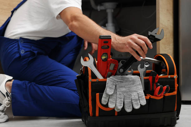 Best Emergency Plumbing Repair  in Saginaw, TX