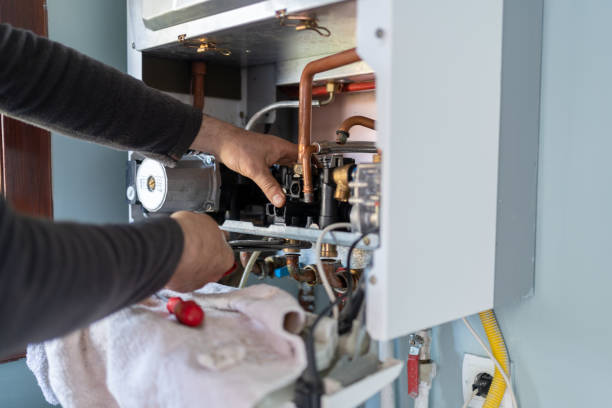 Best Shower Repair Services  in Saginaw, TX