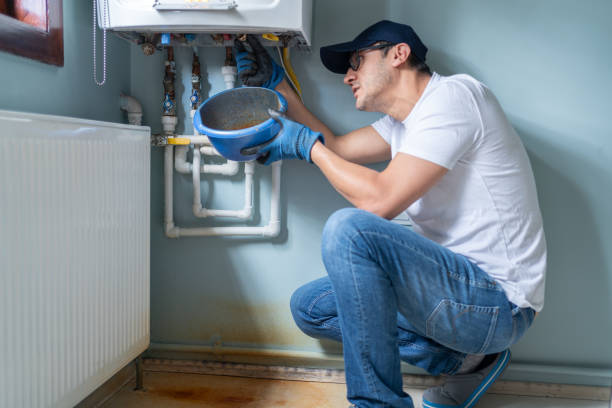 Best Sewer Line Repair  in Saginaw, TX
