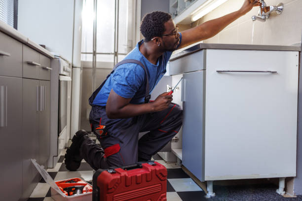 Best Residential Plumbing Services  in Saginaw, TX