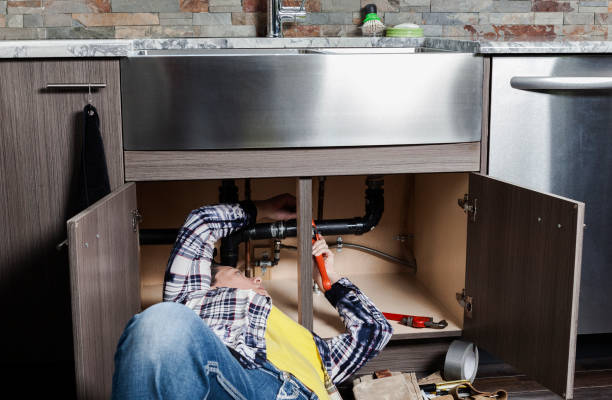Best Sewer Cleaning Services  in Saginaw, TX