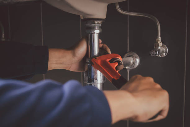 Best Hot Water Heater Installation  in Saginaw, TX